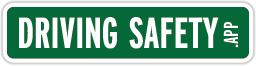 Socorro Driving Safety logo